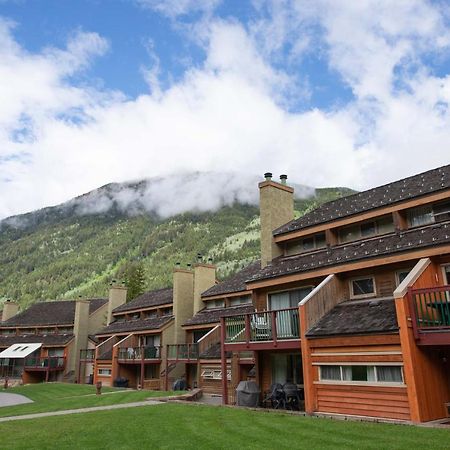 Panorama Vacation Retreat At Horsethief Lodge Luaran gambar