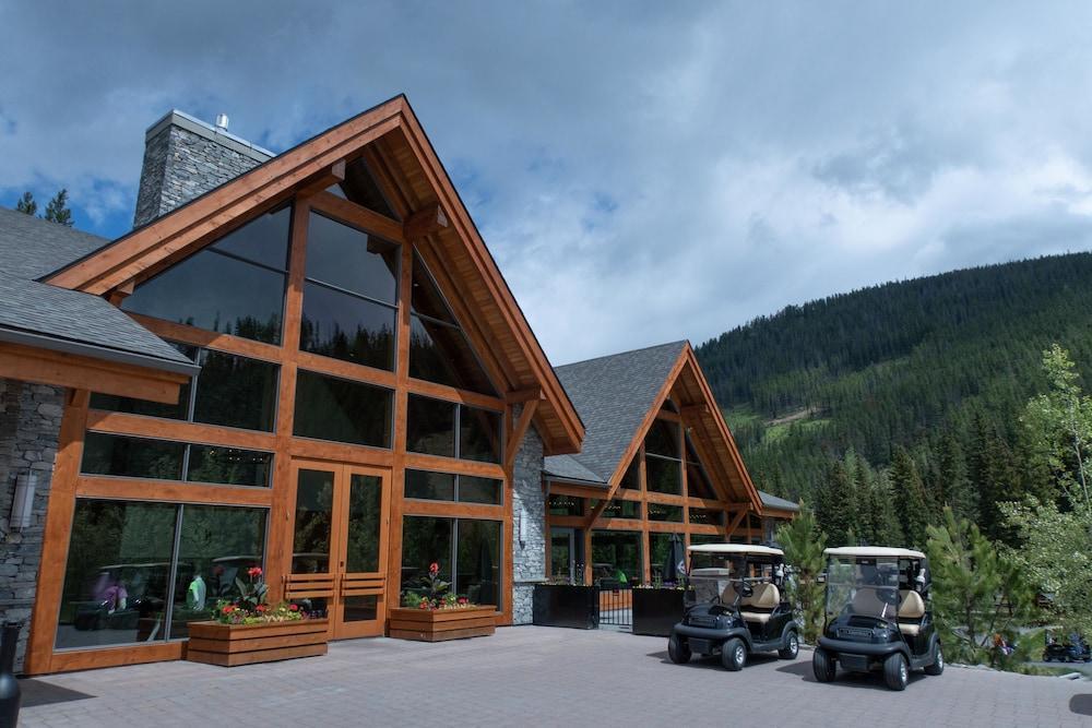 Panorama Vacation Retreat At Horsethief Lodge Luaran gambar