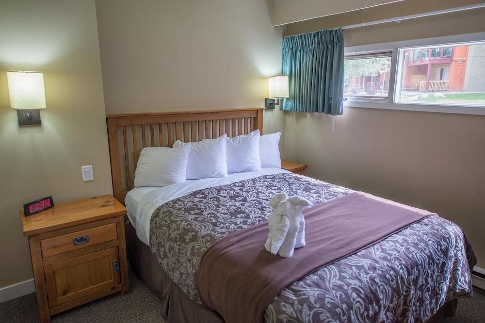 Panorama Vacation Retreat At Horsethief Lodge Luaran gambar