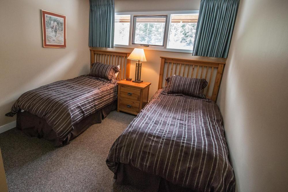 Panorama Vacation Retreat At Horsethief Lodge Luaran gambar