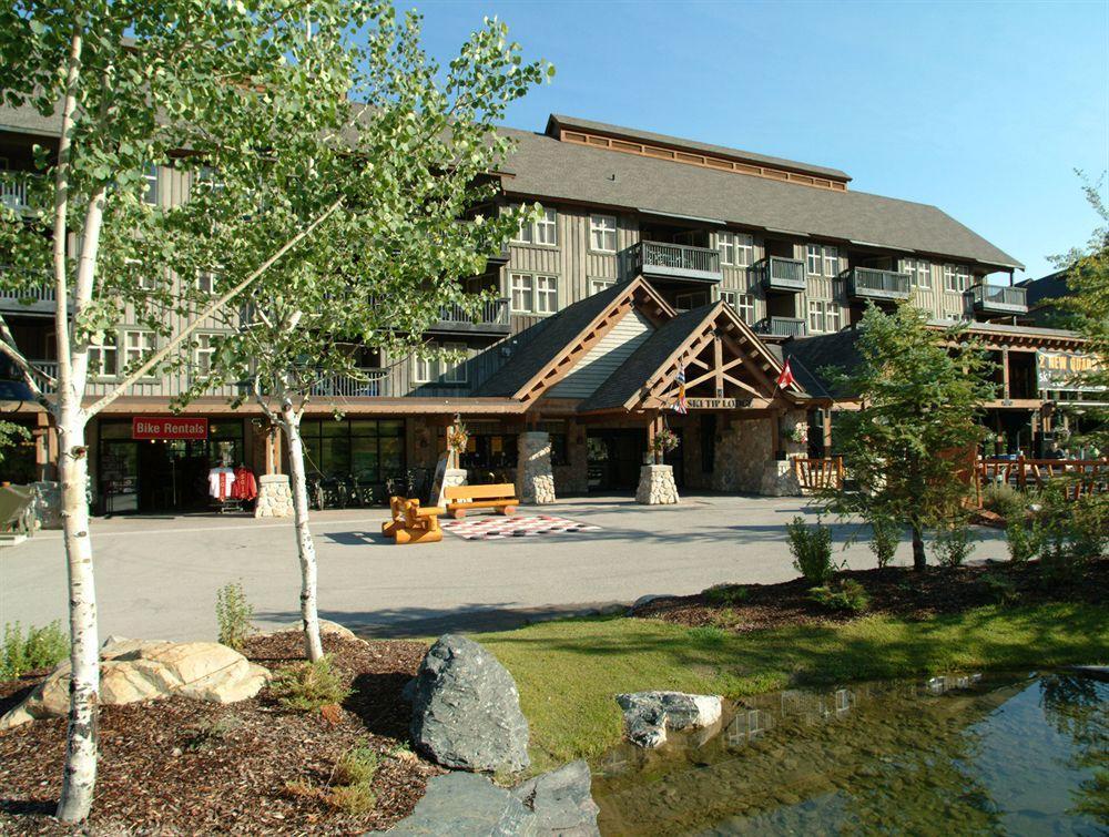 Panorama Vacation Retreat At Horsethief Lodge Luaran gambar