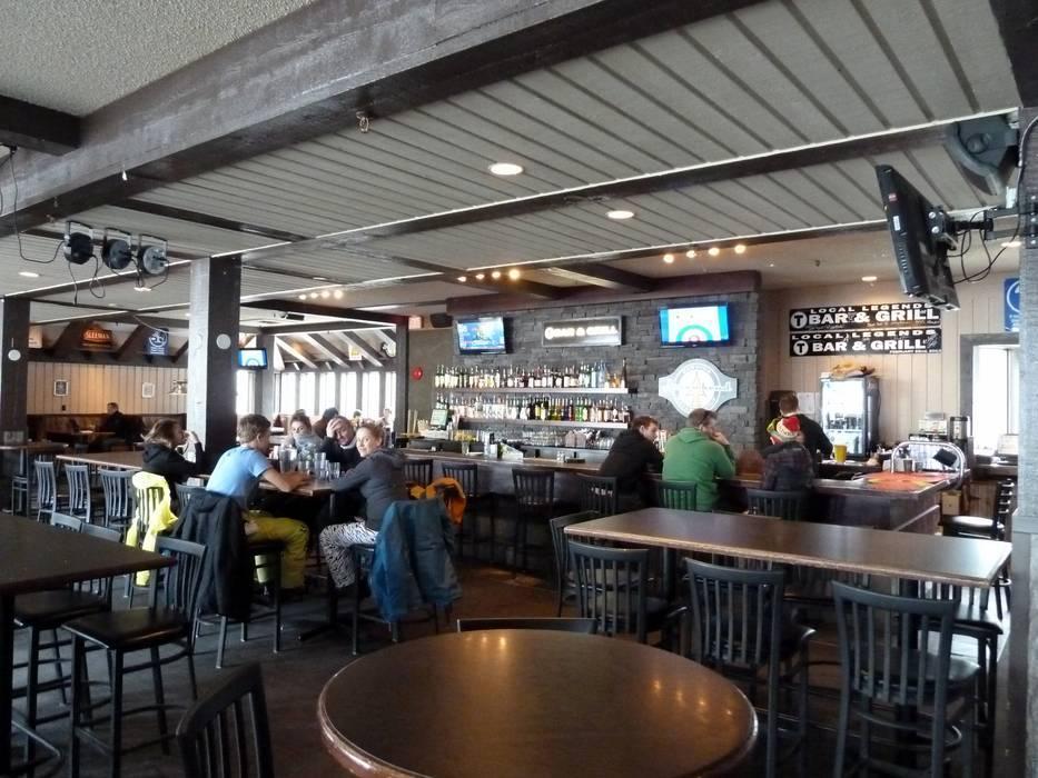Panorama Vacation Retreat At Horsethief Lodge Luaran gambar