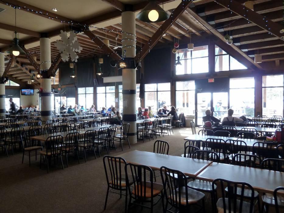 Panorama Vacation Retreat At Horsethief Lodge Luaran gambar