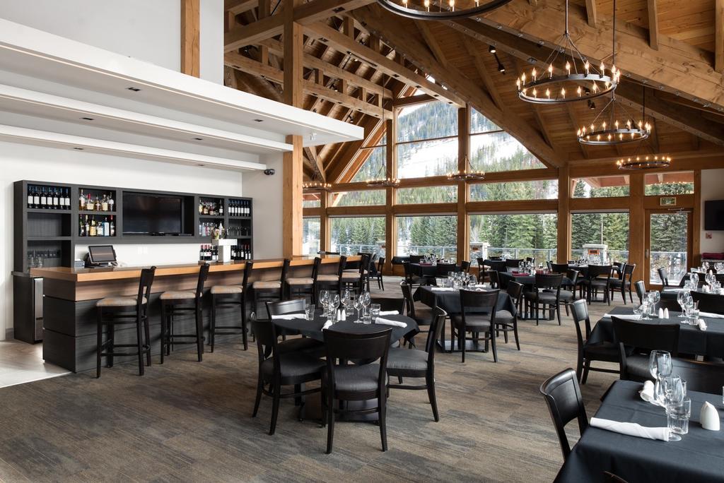 Panorama Vacation Retreat At Horsethief Lodge Luaran gambar