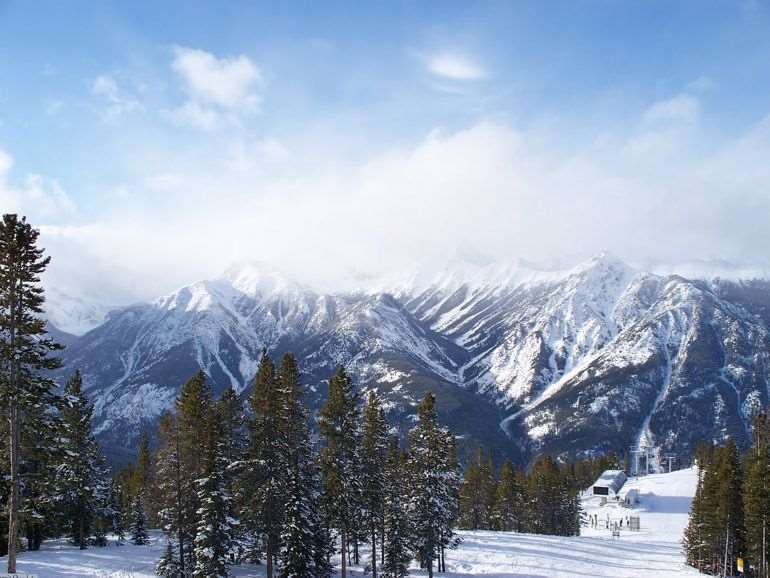 Panorama Vacation Retreat At Horsethief Lodge Luaran gambar