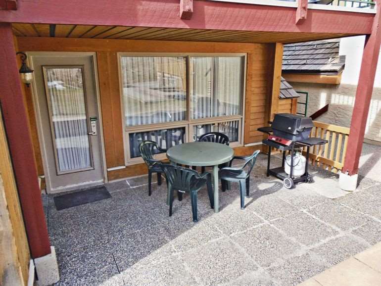 Panorama Vacation Retreat At Horsethief Lodge Luaran gambar