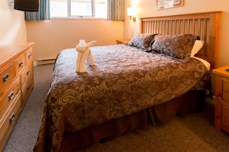 Panorama Vacation Retreat At Horsethief Lodge Bilik gambar
