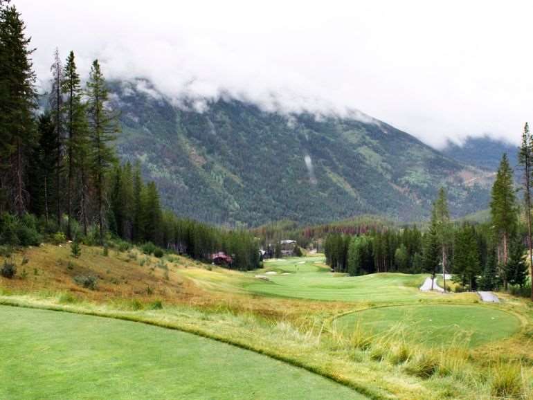 Panorama Vacation Retreat At Horsethief Lodge Luaran gambar