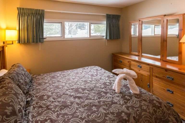 Panorama Vacation Retreat At Horsethief Lodge Bilik gambar