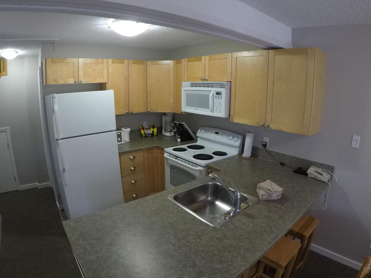 Panorama Vacation Retreat At Horsethief Lodge Luaran gambar
