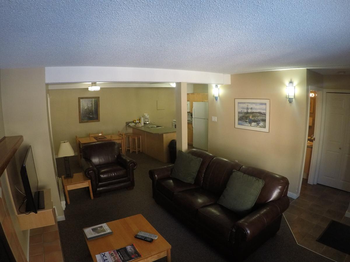Panorama Vacation Retreat At Horsethief Lodge Luaran gambar