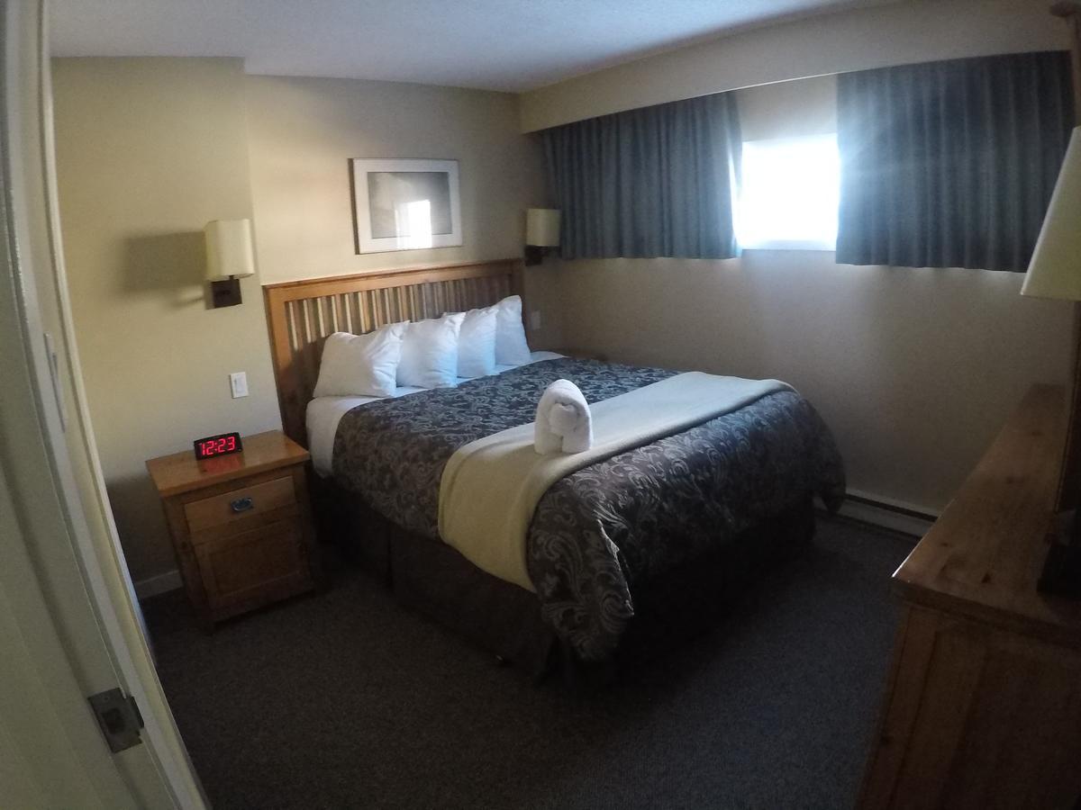 Panorama Vacation Retreat At Horsethief Lodge Luaran gambar