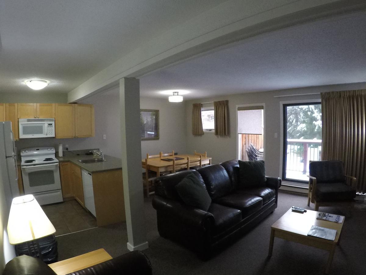 Panorama Vacation Retreat At Horsethief Lodge Luaran gambar