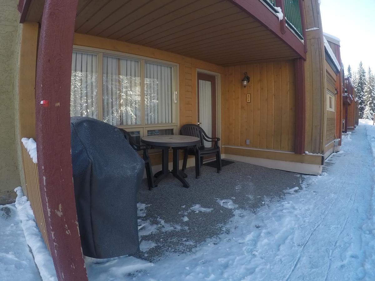 Panorama Vacation Retreat At Horsethief Lodge Luaran gambar
