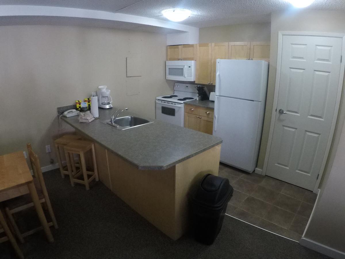Panorama Vacation Retreat At Horsethief Lodge Luaran gambar
