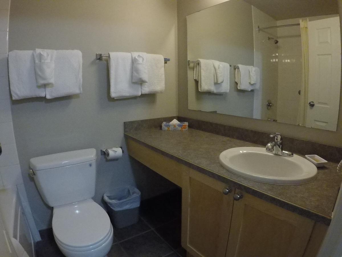 Panorama Vacation Retreat At Horsethief Lodge Luaran gambar