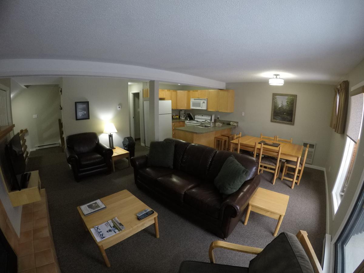 Panorama Vacation Retreat At Horsethief Lodge Luaran gambar