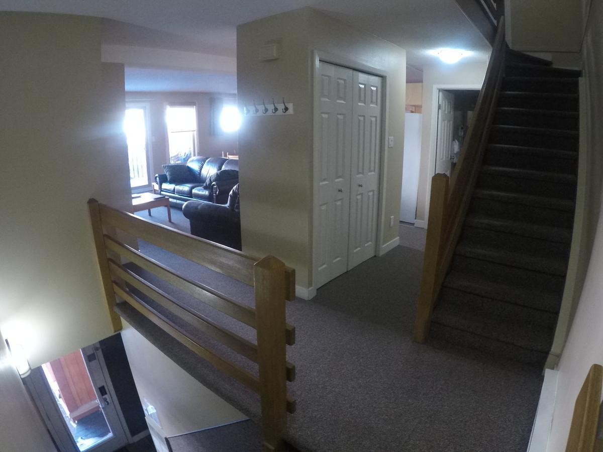 Panorama Vacation Retreat At Horsethief Lodge Luaran gambar