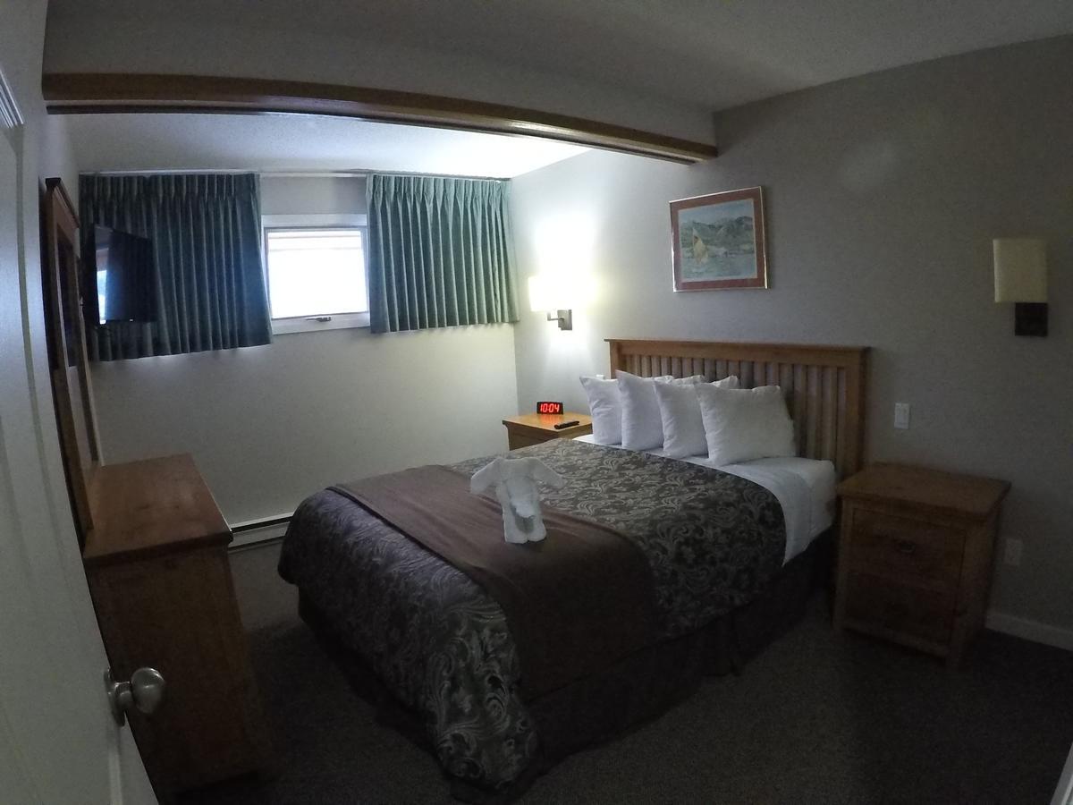 Panorama Vacation Retreat At Horsethief Lodge Luaran gambar