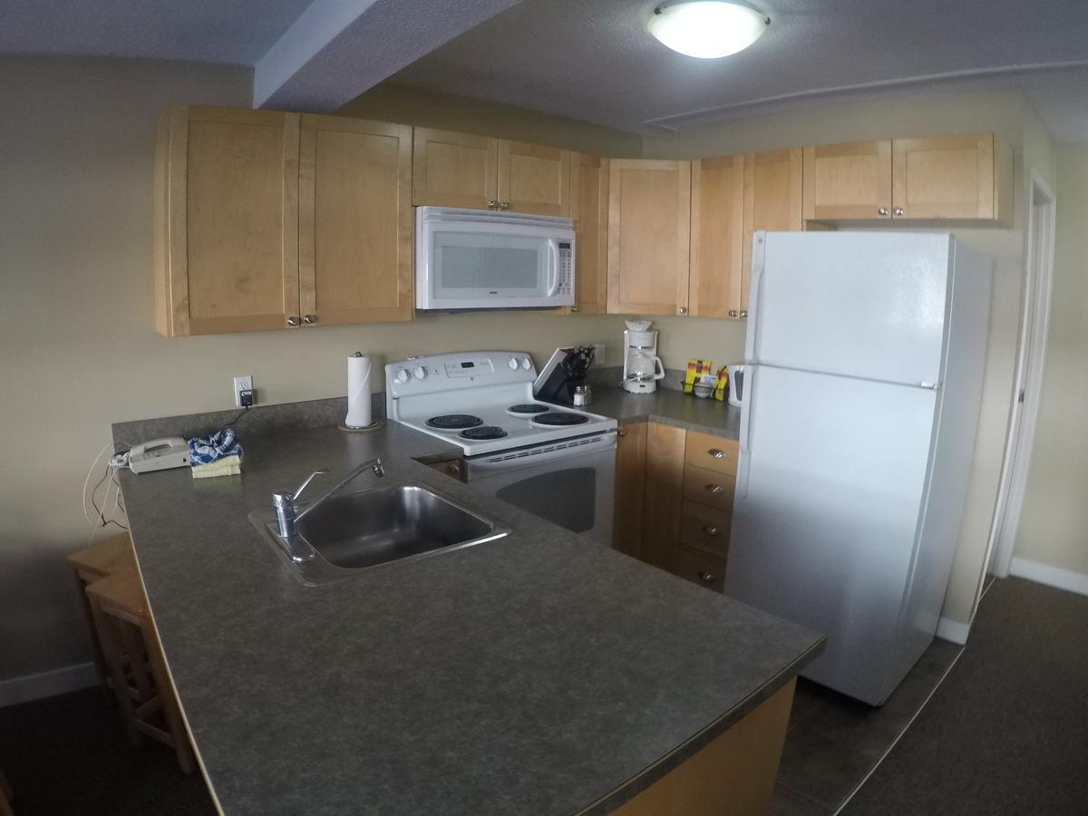 Panorama Vacation Retreat At Horsethief Lodge Luaran gambar