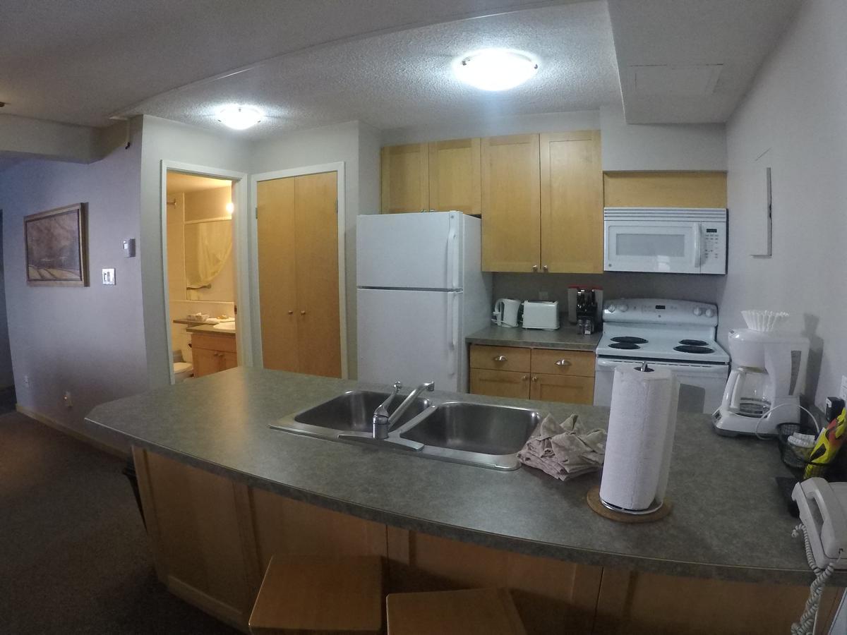 Panorama Vacation Retreat At Horsethief Lodge Luaran gambar
