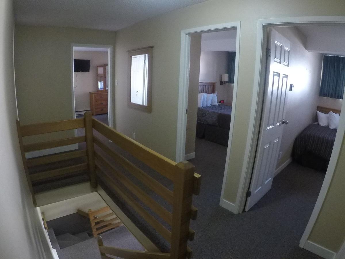 Panorama Vacation Retreat At Horsethief Lodge Luaran gambar
