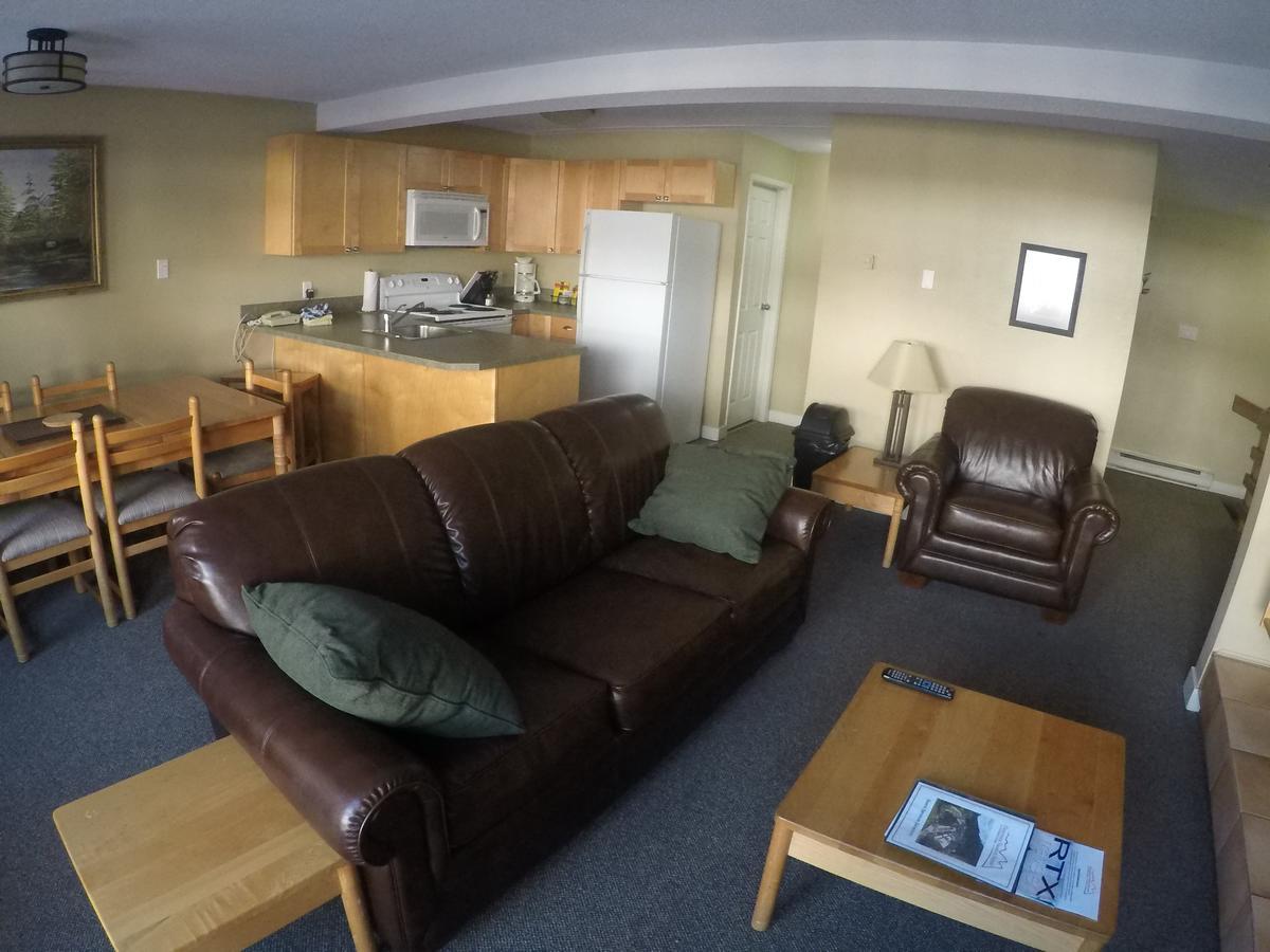 Panorama Vacation Retreat At Horsethief Lodge Luaran gambar