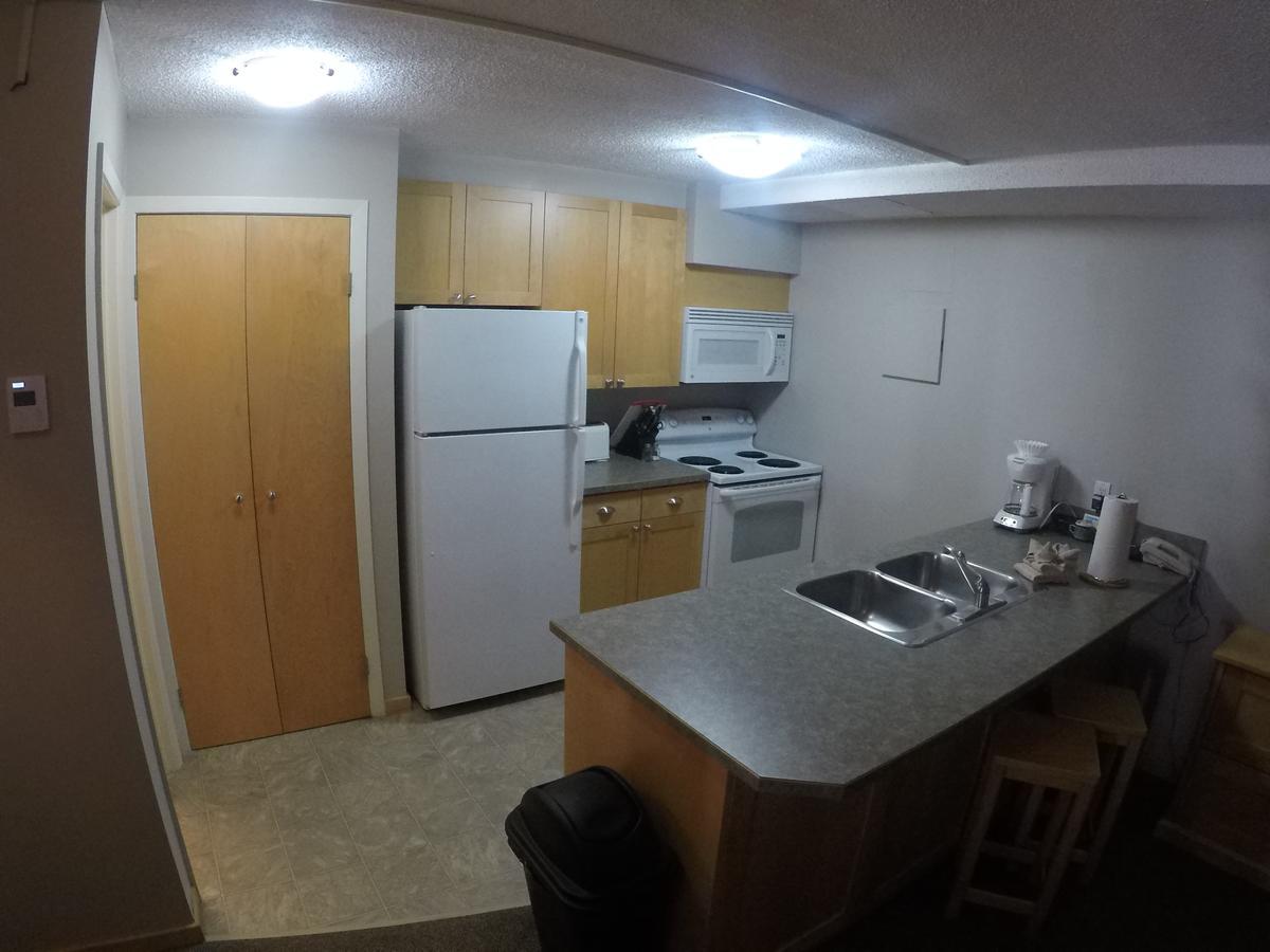 Panorama Vacation Retreat At Horsethief Lodge Luaran gambar