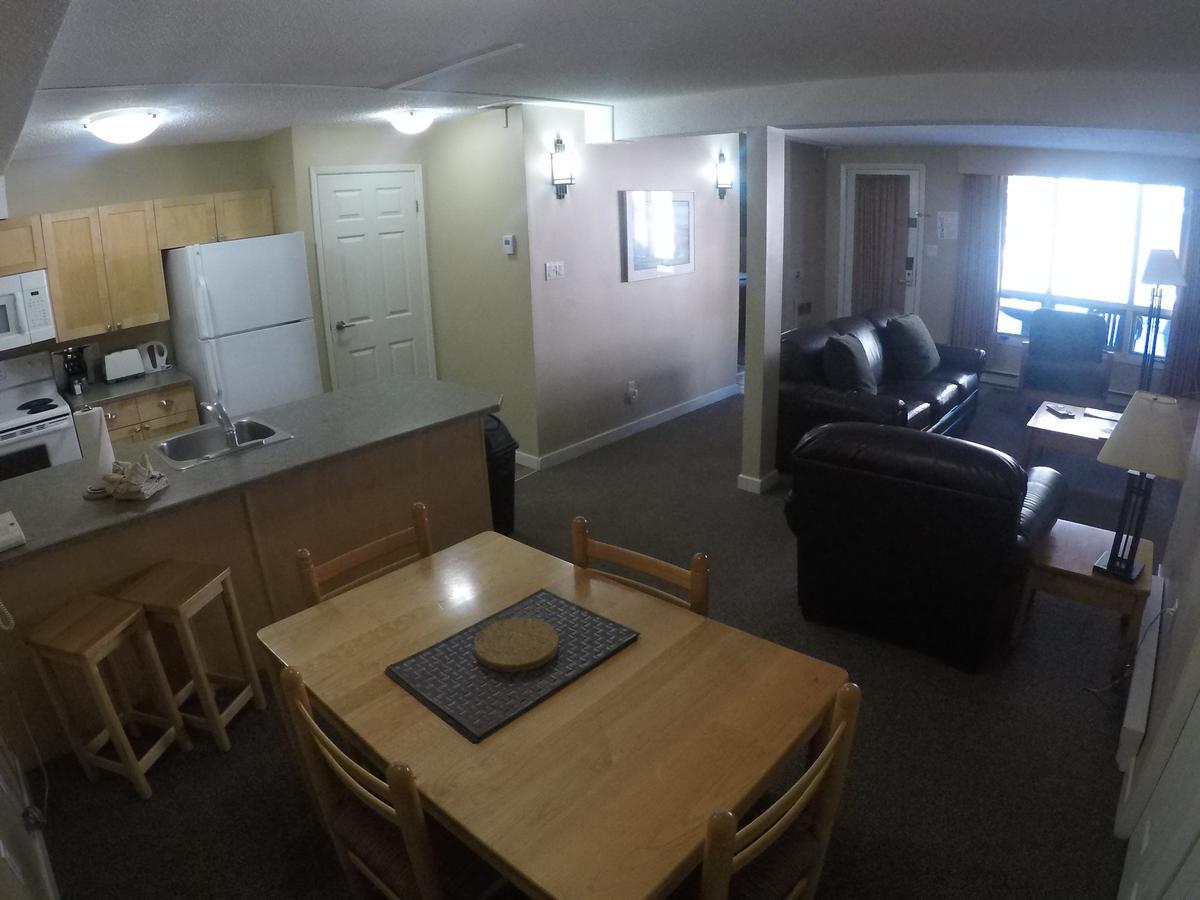 Panorama Vacation Retreat At Horsethief Lodge Luaran gambar