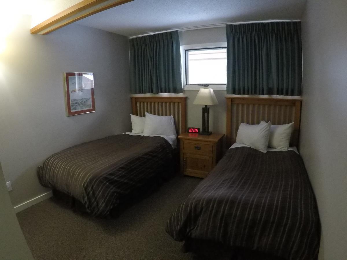 Panorama Vacation Retreat At Horsethief Lodge Luaran gambar