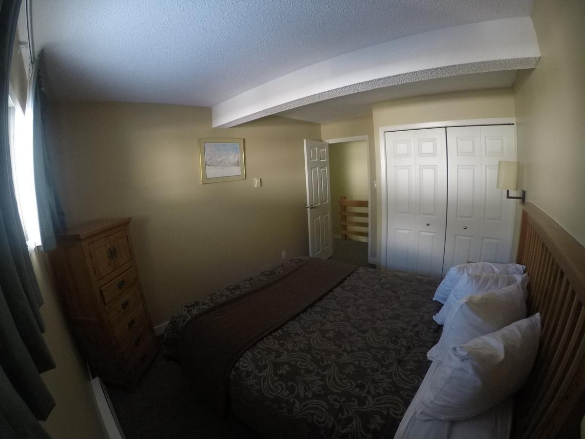 Panorama Vacation Retreat At Horsethief Lodge Luaran gambar