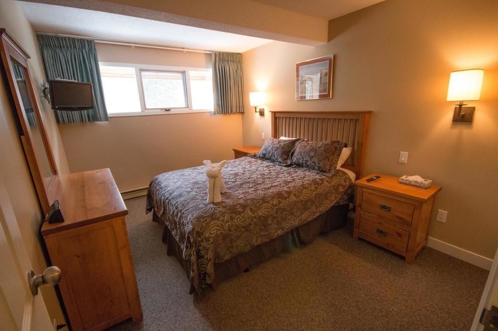 Panorama Vacation Retreat At Horsethief Lodge Luaran gambar