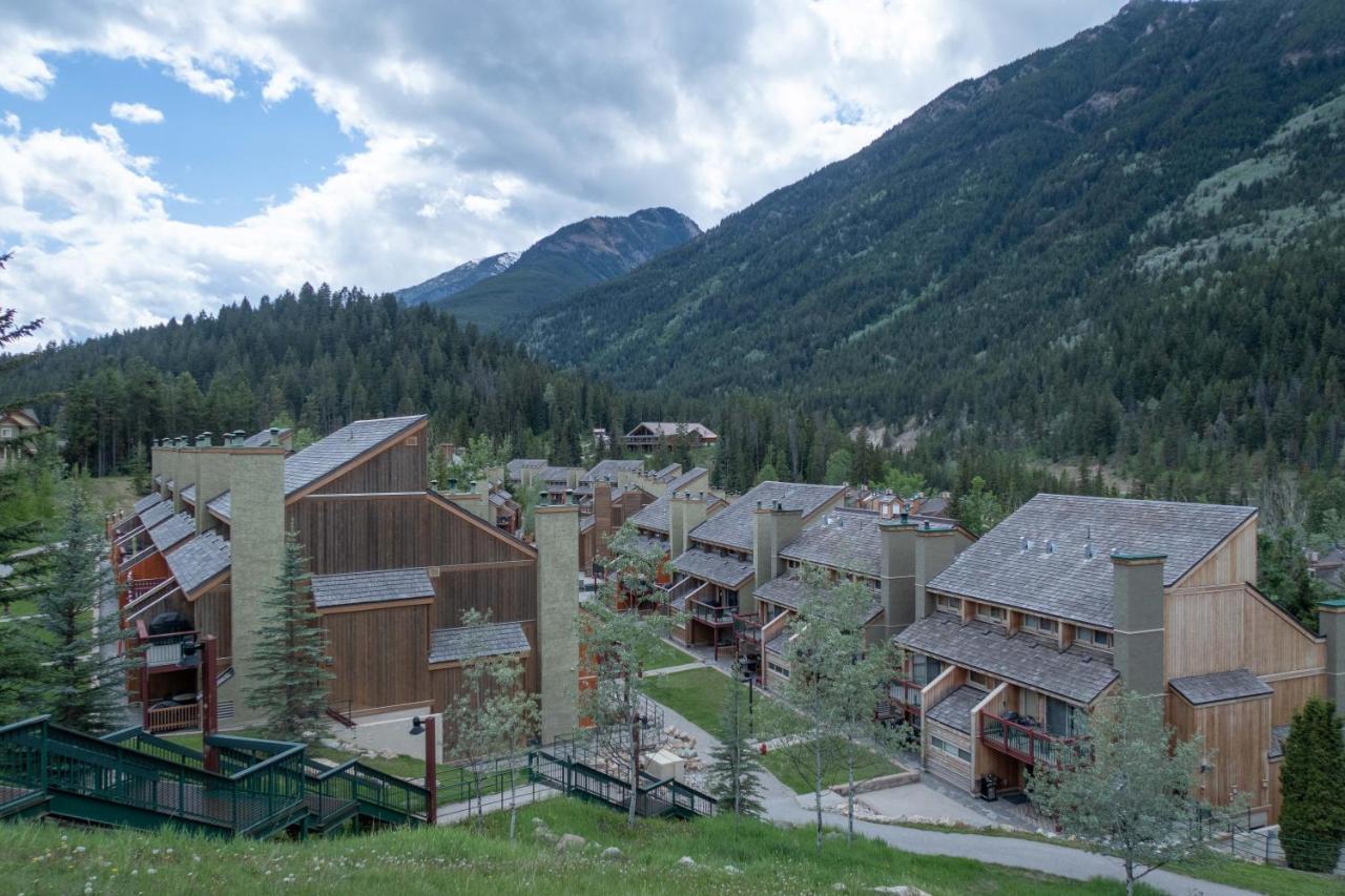 Panorama Vacation Retreat At Horsethief Lodge Luaran gambar