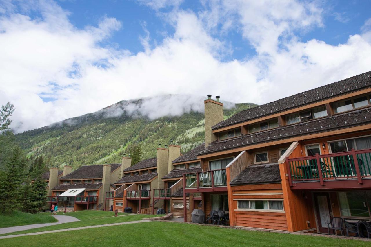 Panorama Vacation Retreat At Horsethief Lodge Luaran gambar