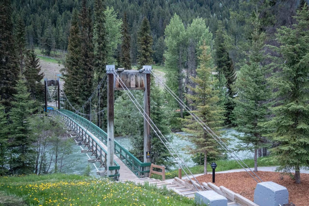 Panorama Vacation Retreat At Horsethief Lodge Luaran gambar