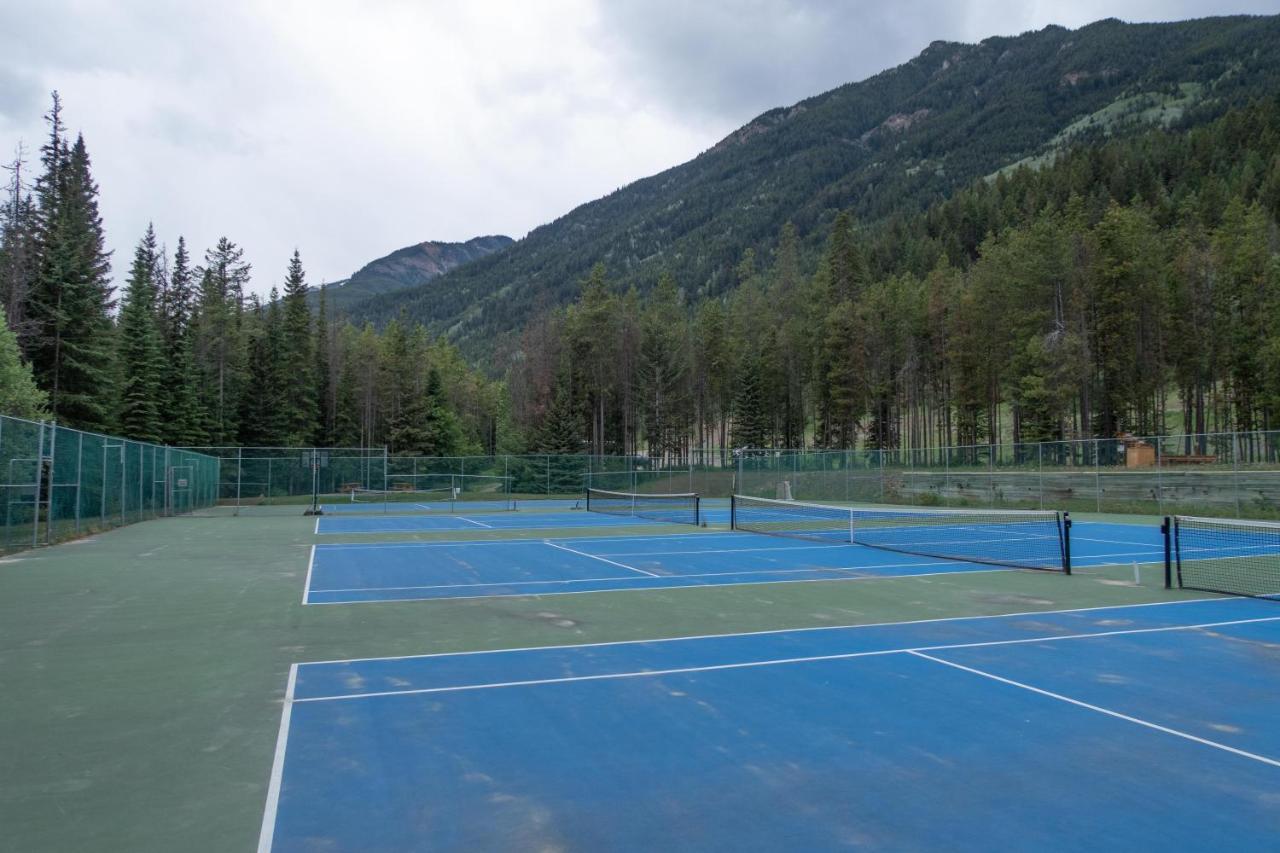 Panorama Vacation Retreat At Horsethief Lodge Luaran gambar
