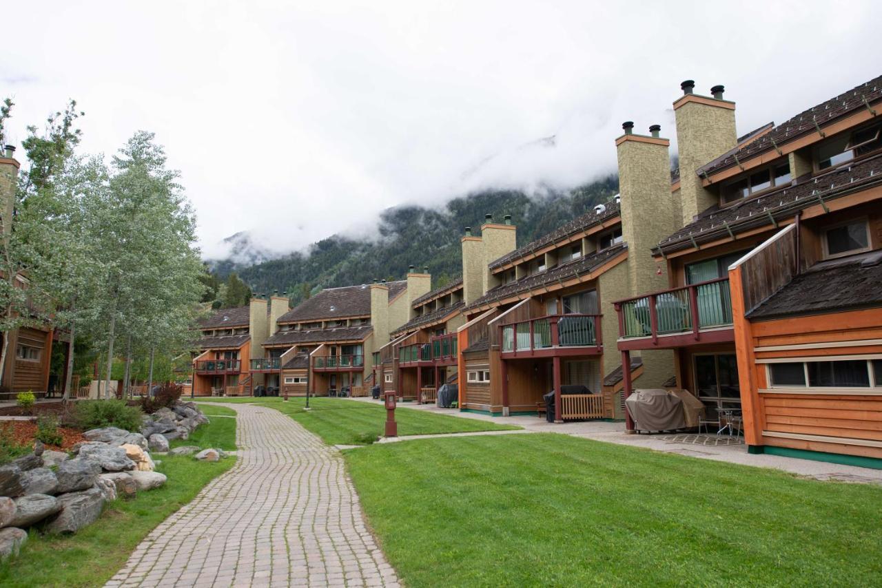 Panorama Vacation Retreat At Horsethief Lodge Luaran gambar