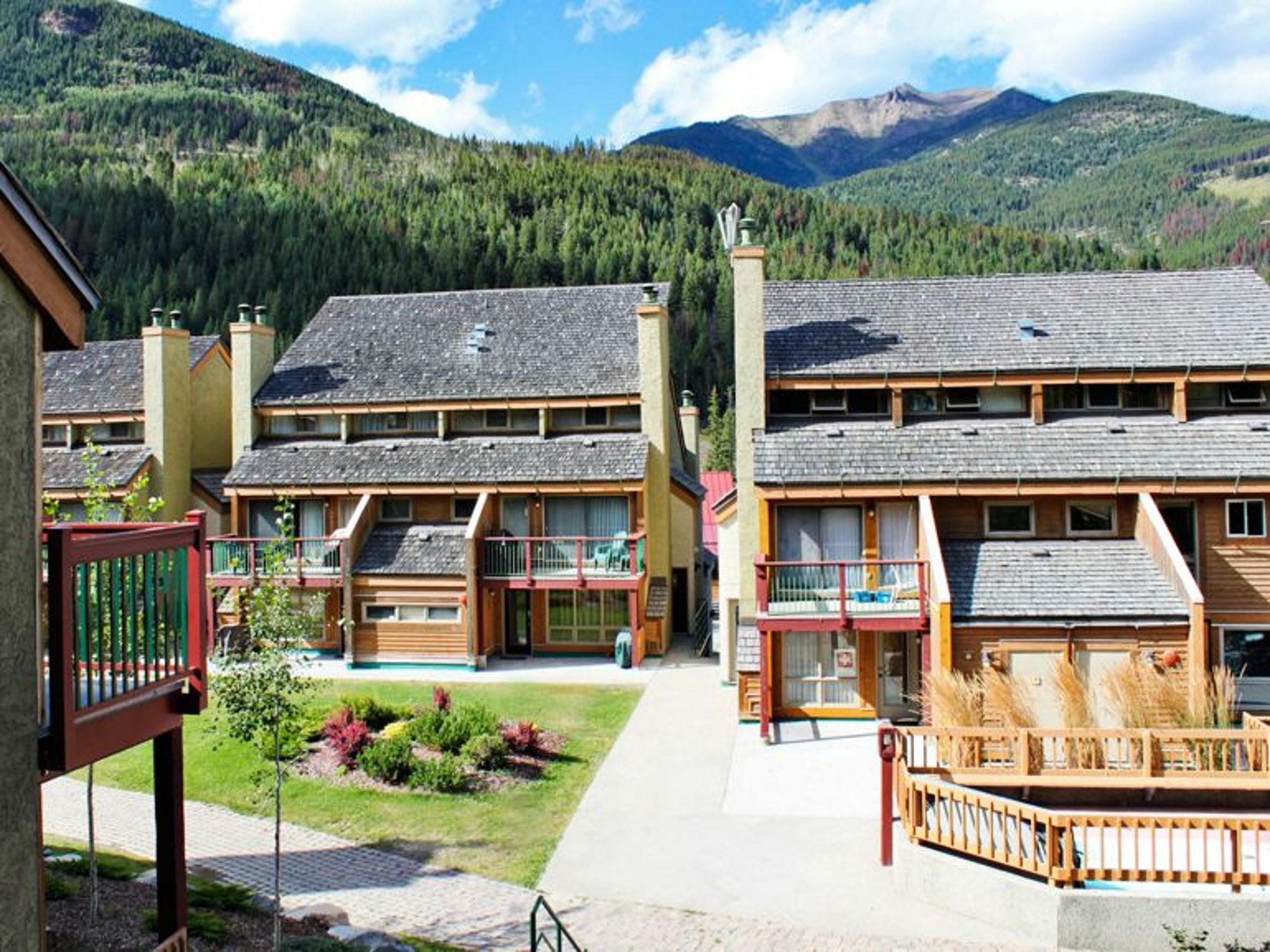 Panorama Vacation Retreat At Horsethief Lodge Luaran gambar