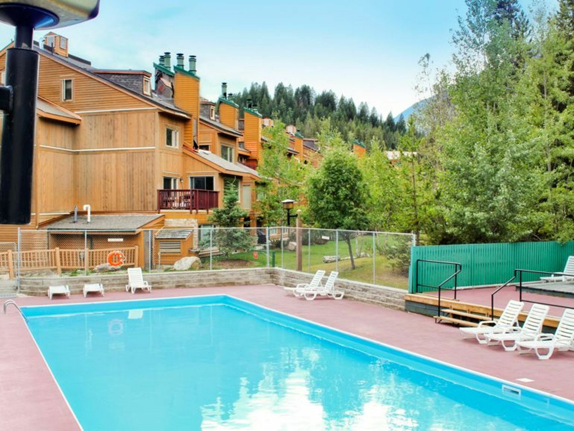 Panorama Vacation Retreat At Horsethief Lodge Luaran gambar
